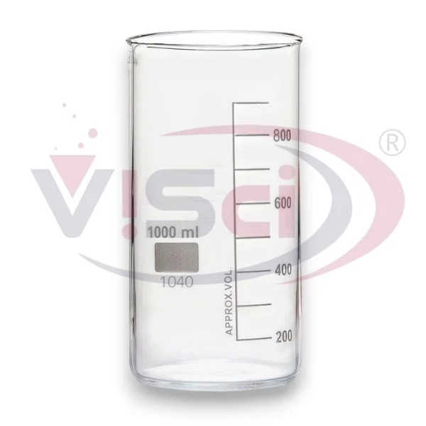 Beaker Tall Form With Spout Manufacturers & Suppliers