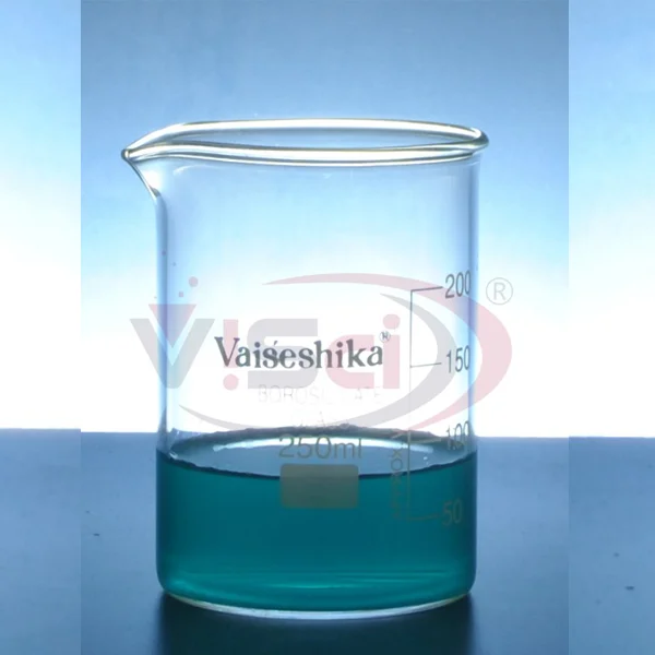 Beaker Low Form, with spout Manufacturers & Suppliers