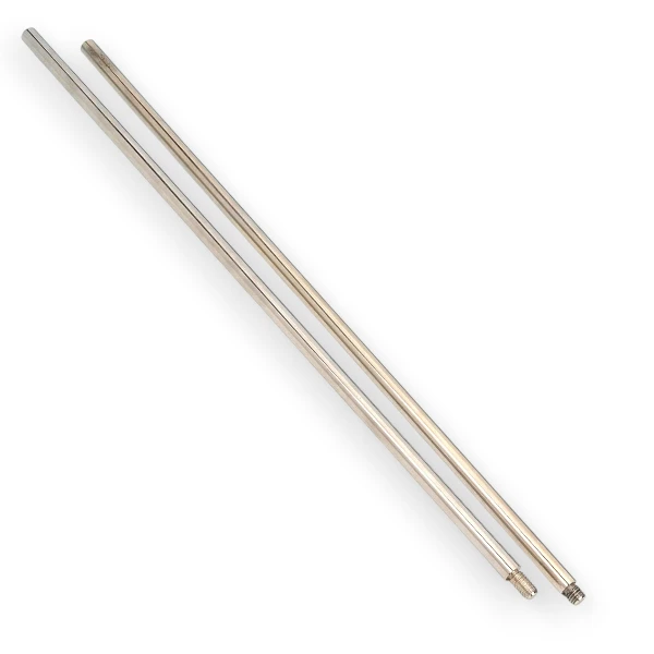 Retort Rod Aluminium Anodised Manufacture Supplier & Exporter in India