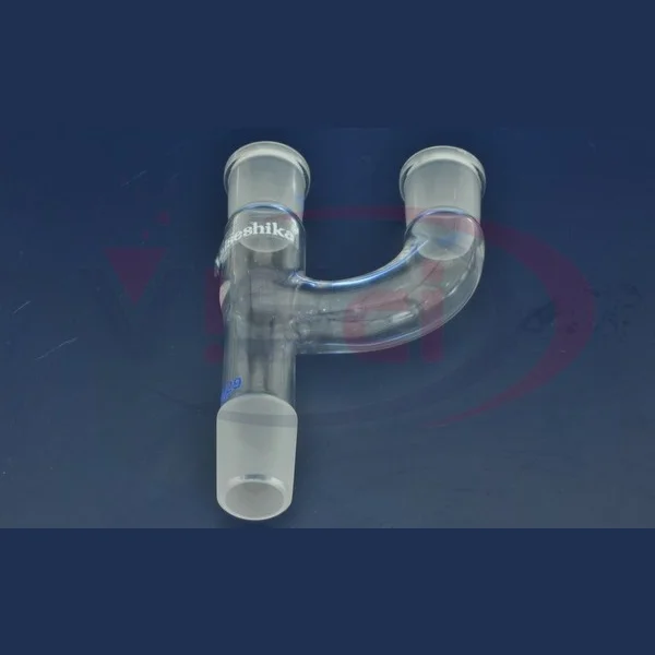 ADAPTERS, MULTIPLE, TWO NECK PARALLEL Manufacturers & Suppliers