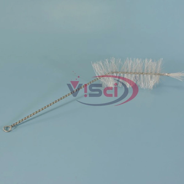 Brush, Erlemneyer (Conical) Round Bottom Flat Bottom Flask