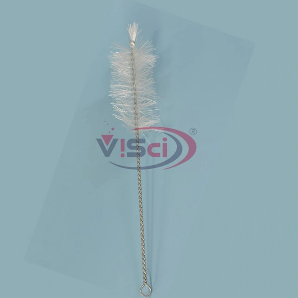 Brush, Measuring Cylinder