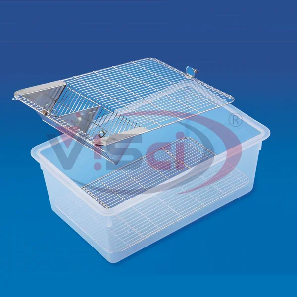 Animal Cage (Twin Grill)