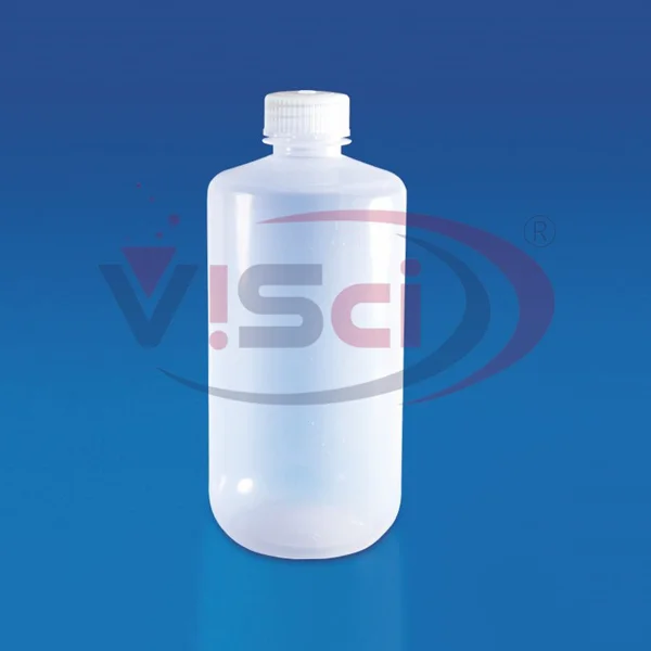 Reagent Bottles (narrow Mouth) Manufacture Supplier & Exporter in India