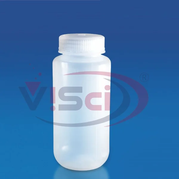 Reagent Bottles (Wide Mouth) Manufacture Supplier & Exporter in India