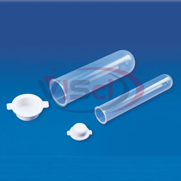 Centrifuge Tube Round Bottom