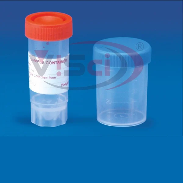 Urine Container Manufacture Supplier & Exporter in India