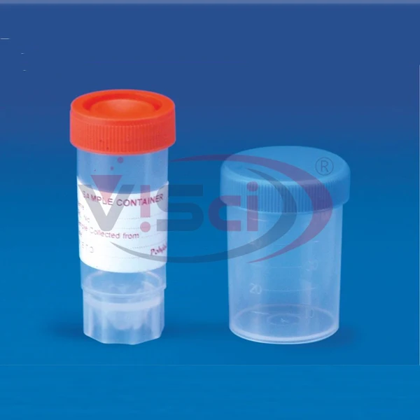 Stool Container Manufacture Supplier & Exporter in India