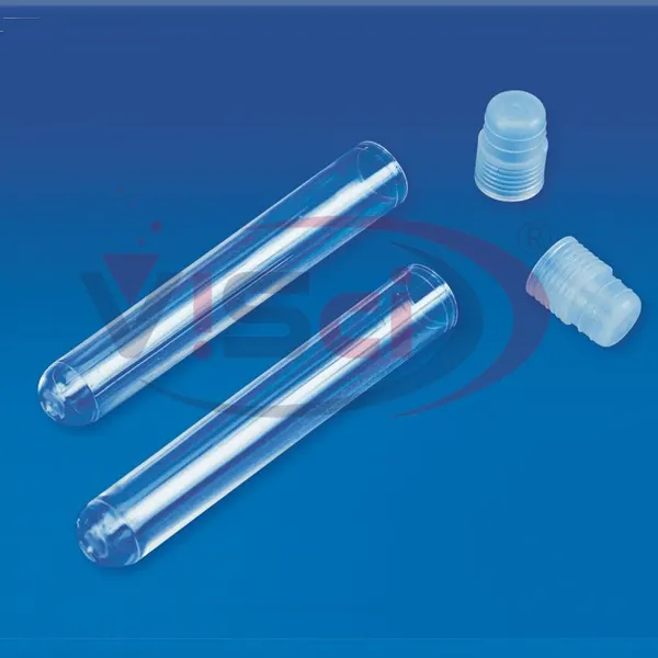 Ria Vial Manufacture Supplier & Exporter in India