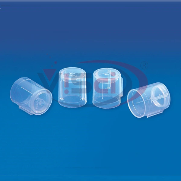 Test Tube Cap Manufacture Supplier & Exporter in India