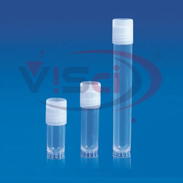 Storage Vial Manufacture Supplier & Exporter in India