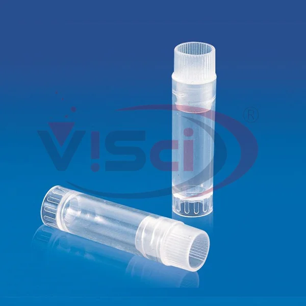 Storage Vial-Internal Thread Manufacture Supplier & Exporter in India