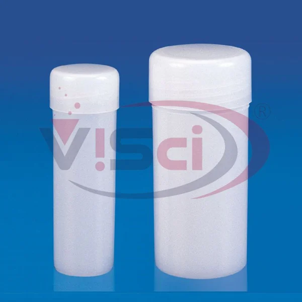 Scintillation Vial Manufacture Supplier & Exporter in India