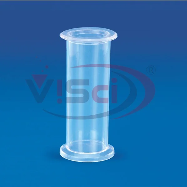 Speciman Jar(Gas jar) Manufacture Supplier & Exporter in India