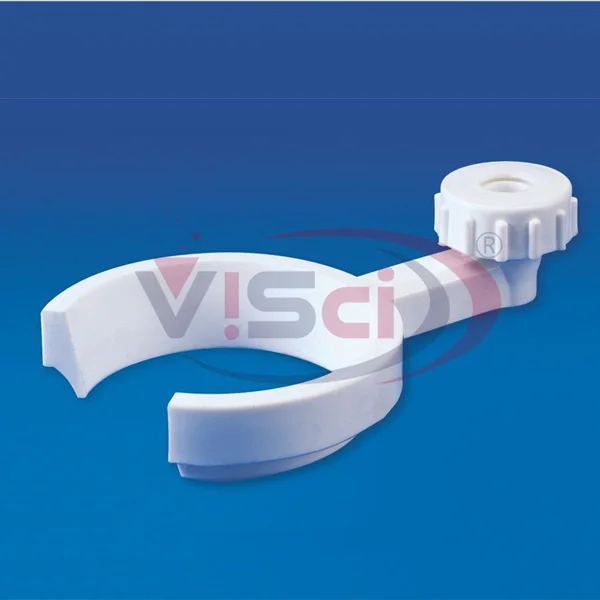 Seperatory Funnel Holder Manufacture Supplier & Exporter in India