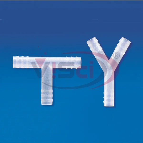 Connectors (T & Y)