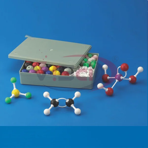 Atomic Model Set (Euro Design)