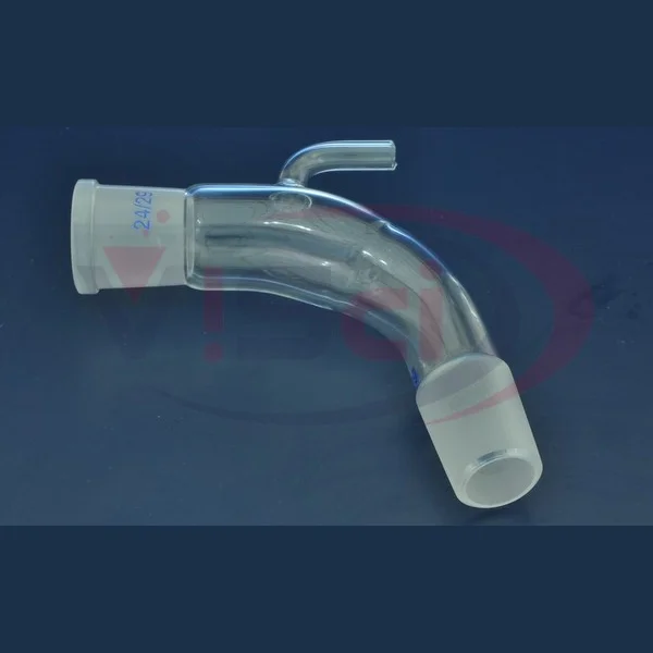 Receiver Adapters, bend with vent Manufacturer & Supplier