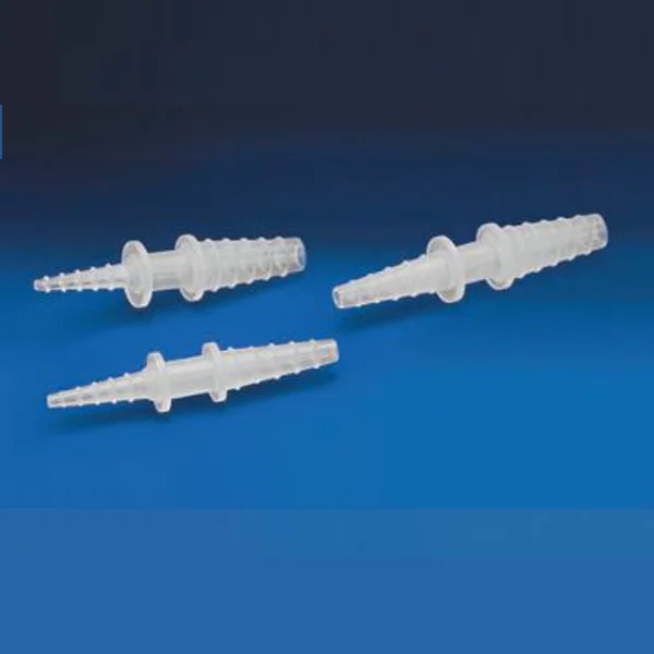 UNEQUAL STRAIGHT CONNECTORS TAPERED FOR TUBBING Manufacture Supplier & Exporter in India