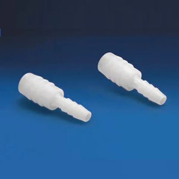 UNEQUAL STRAIGHT CONNECTORS UNTAPERED FOR TUBBING Manufacture Supplier & Exporter in India