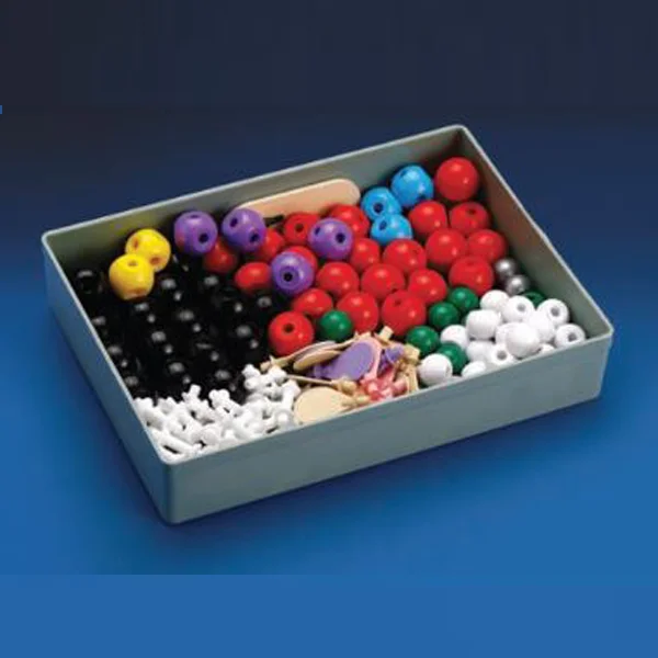 MOLECULAR MODEL SET ORGANIC SET - TEACHER
