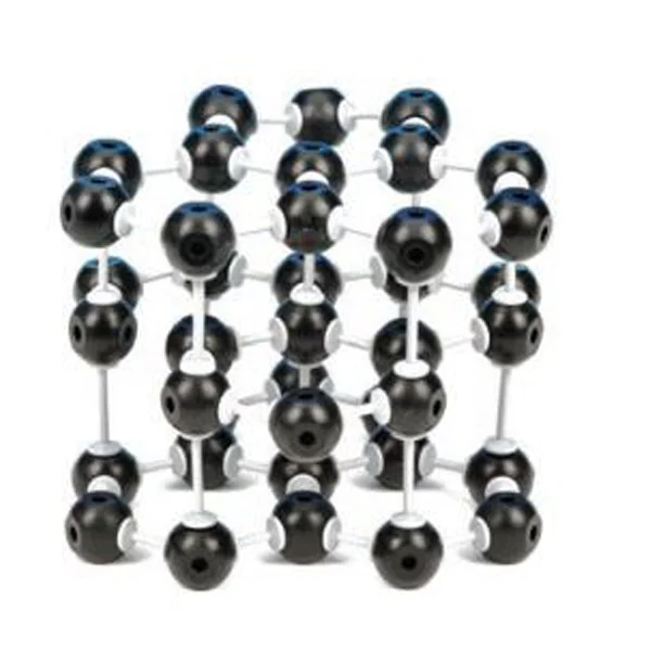 MOLECULAR MODEL SET - GRAPHITE