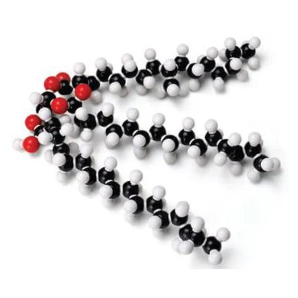 MOLECULAR MODEL SET - FAT 89 (GLYCERYL TRISTEARATE) (Cs7H11006)