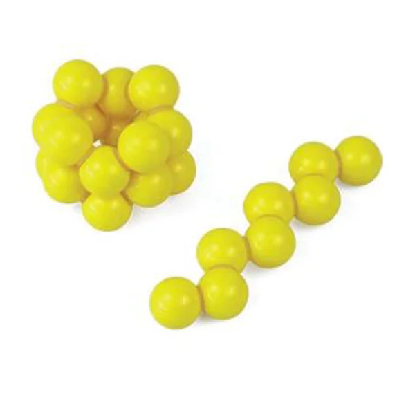 MOLECULAR MODEL SET - SULPHUR