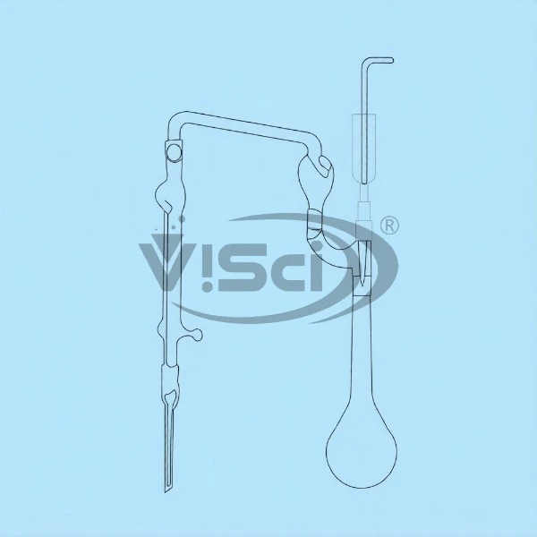 Kjeldhal Distillation Assembly Manufacturers & Supplier