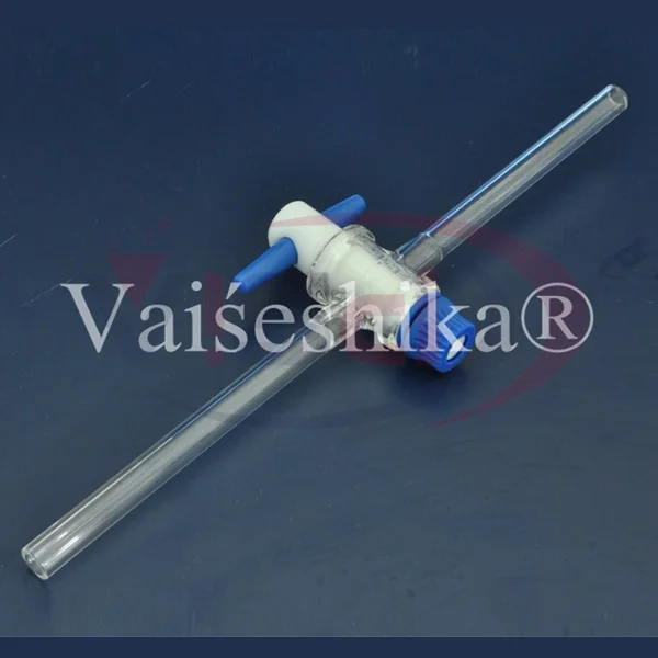 Stop Cock Teflon Plug Manufacturer & Supplier