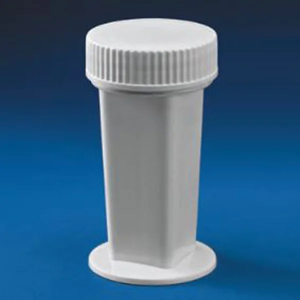 COPLIN JAR (EURO DESIGN)