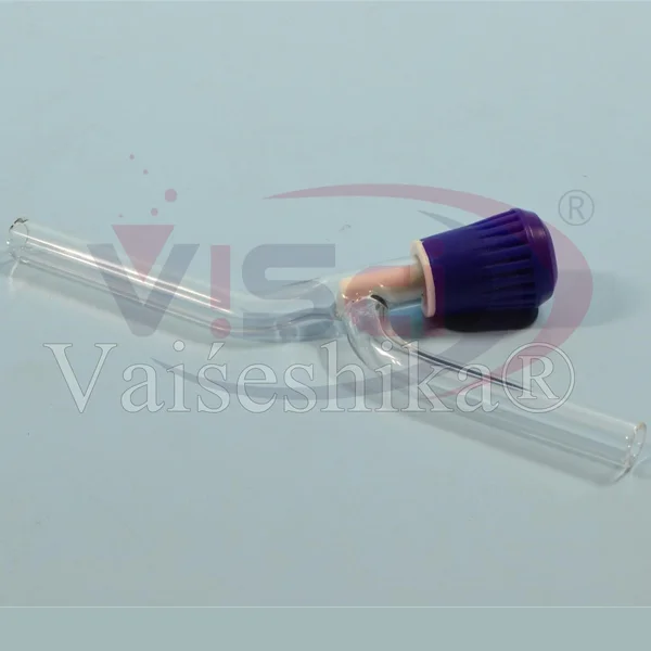 Stop Cock PTEF Screw Type Manufacturer & Supplier