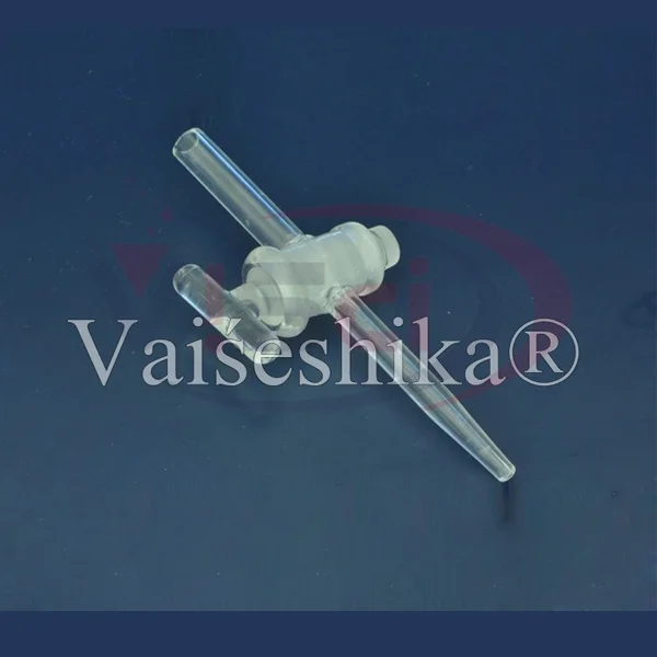 Stop Cock, All Glass used for Burette Manufacturer & Supplier