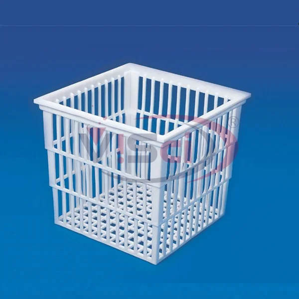 Test Tube Baskets Manufacture Supplier & Exporter in India