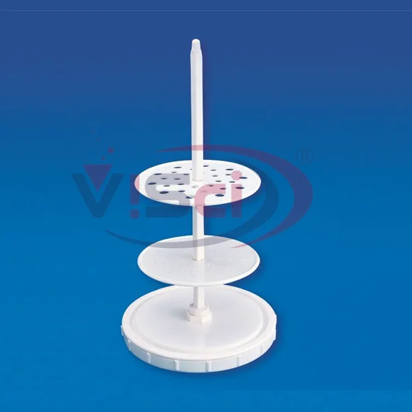 Pipette Stand ( Vertical)