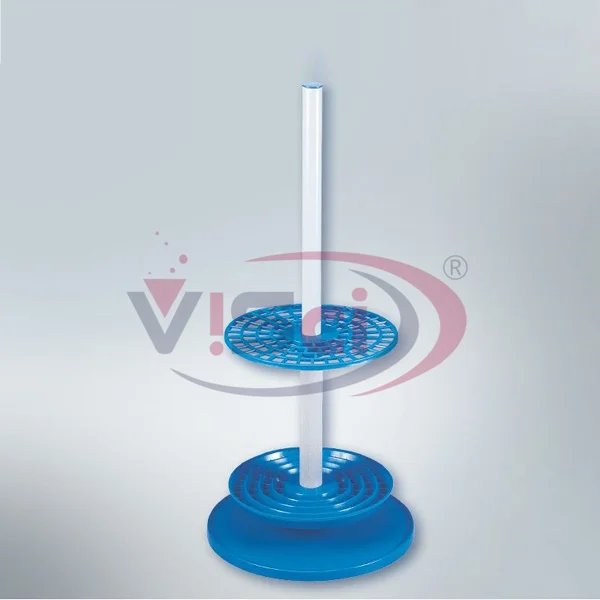 Pipette Stand (94 Pipettes-Rotary)