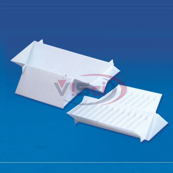 Universal Reagent Reservoir Manufacture Supplier & Exporter in India