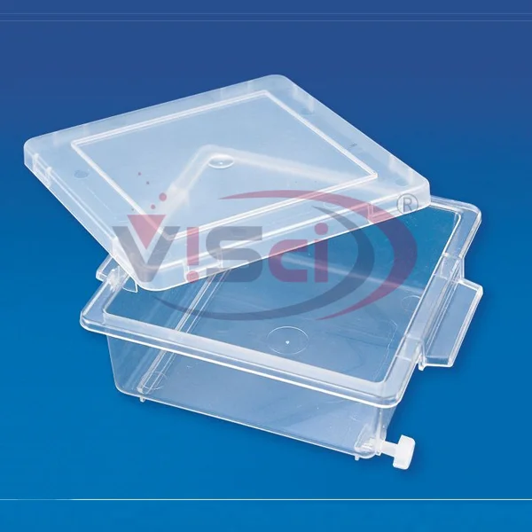 Staining Box Manufacture Supplier & Exporter in India