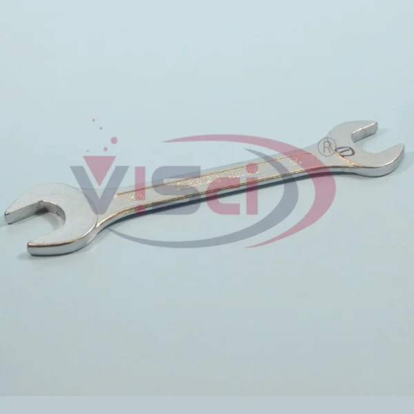 Spanner Double Ended Open Jaw Manufacture Supplier & Exporter in India