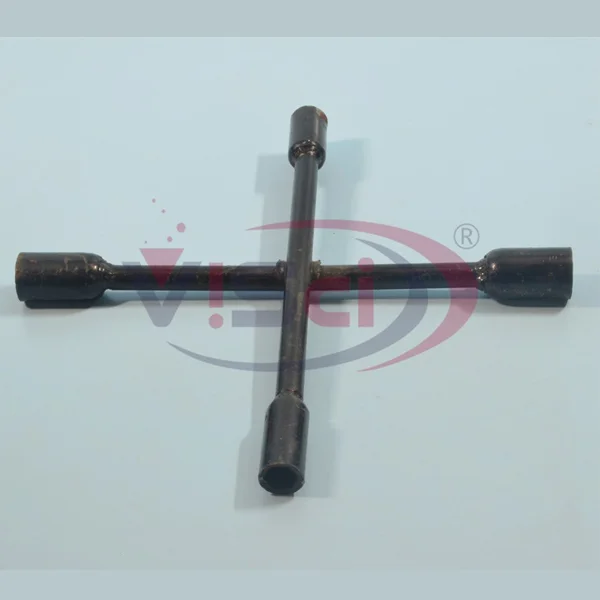 Spanner Four Way Wheel Manufacture Supplier & Exporter in India