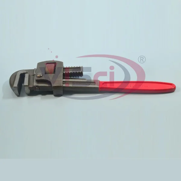 Wrench, Pipe, Stillson Type