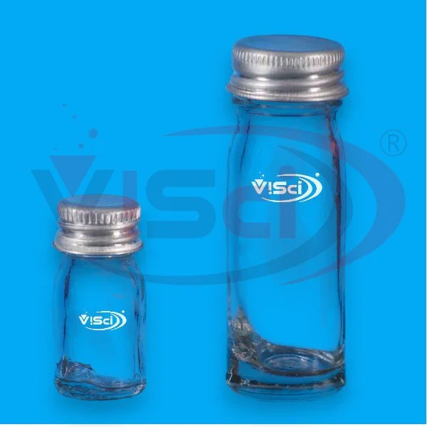 McCartney Bottle Narrow Mouth Manufacturer & Supplier