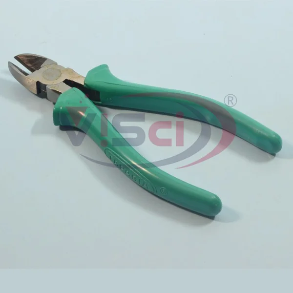 Plier, Side Cutting
