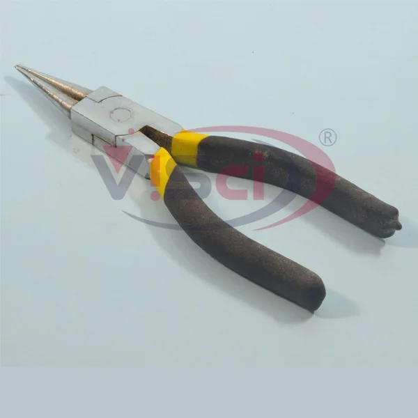 Plier, Cirlip, Internal Straight