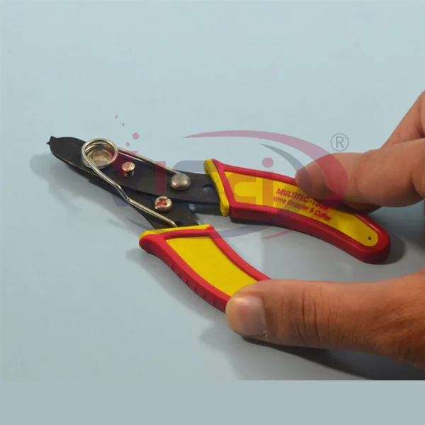 Wire Stripper & Cutter