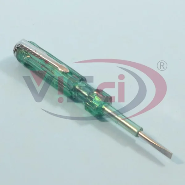Screw Driver Electrical With Neon Bulbs Manufacture Supplier & Exporter in India