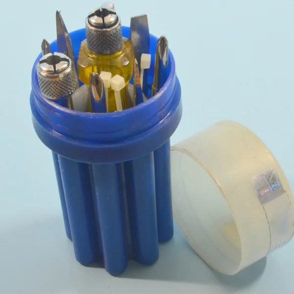 Screw Driver Kit Manufacture Supplier & Exporter in India
