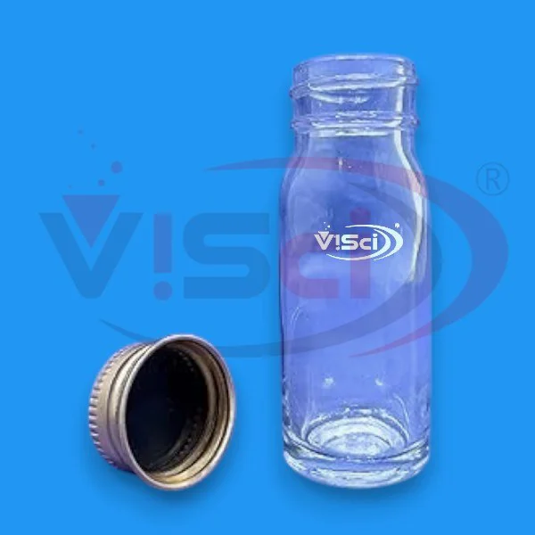 McCartney Bottle , Wide Mouth Manufacturer & Supplier