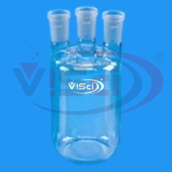Woulff Bottle Three Neck Manufacturer & Supplier