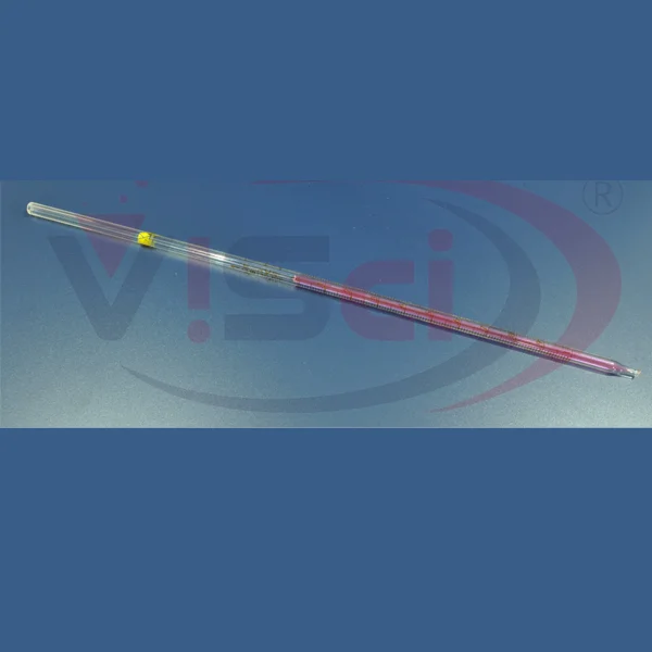 Pipettes, Measuring (Mohr Type) Manufacturer & Supplier